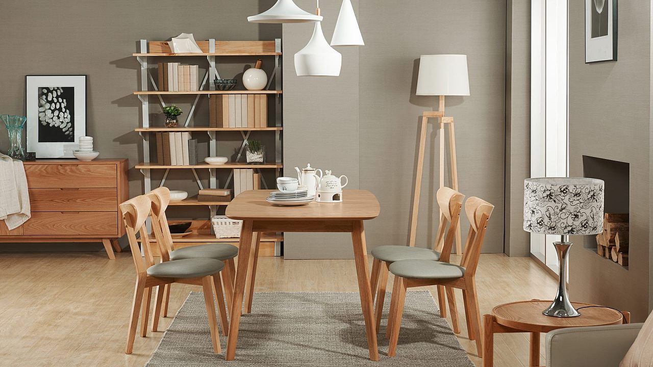 新品 | 荣事达NB智能烟雾报警器